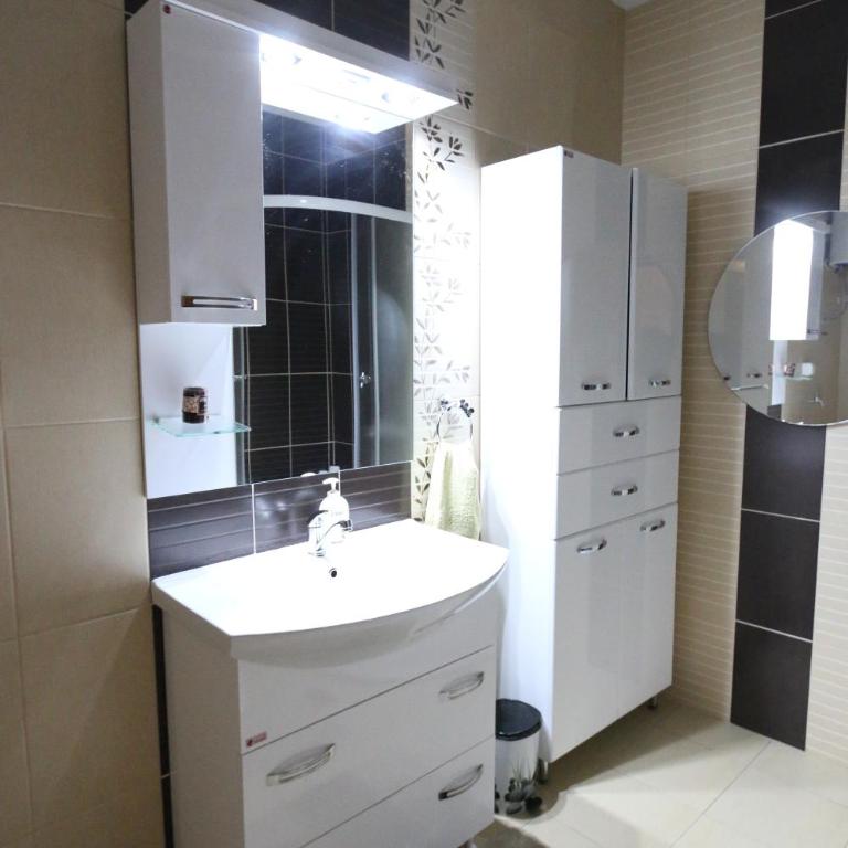 Relax Apartment - Apartman sa 1 Spavaćom Sobom - 12