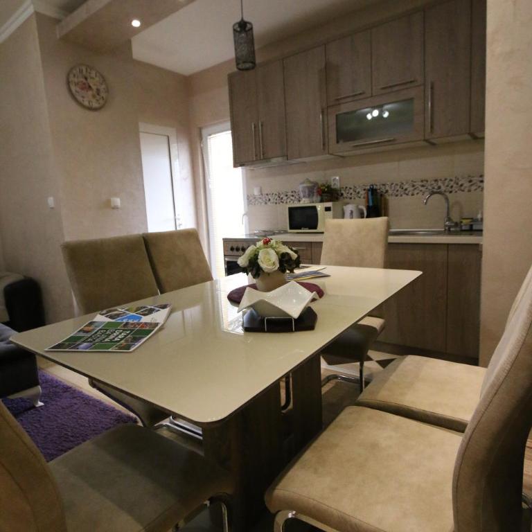 Relax Apartment - Apartman sa 1 Spavaćom Sobom - 14