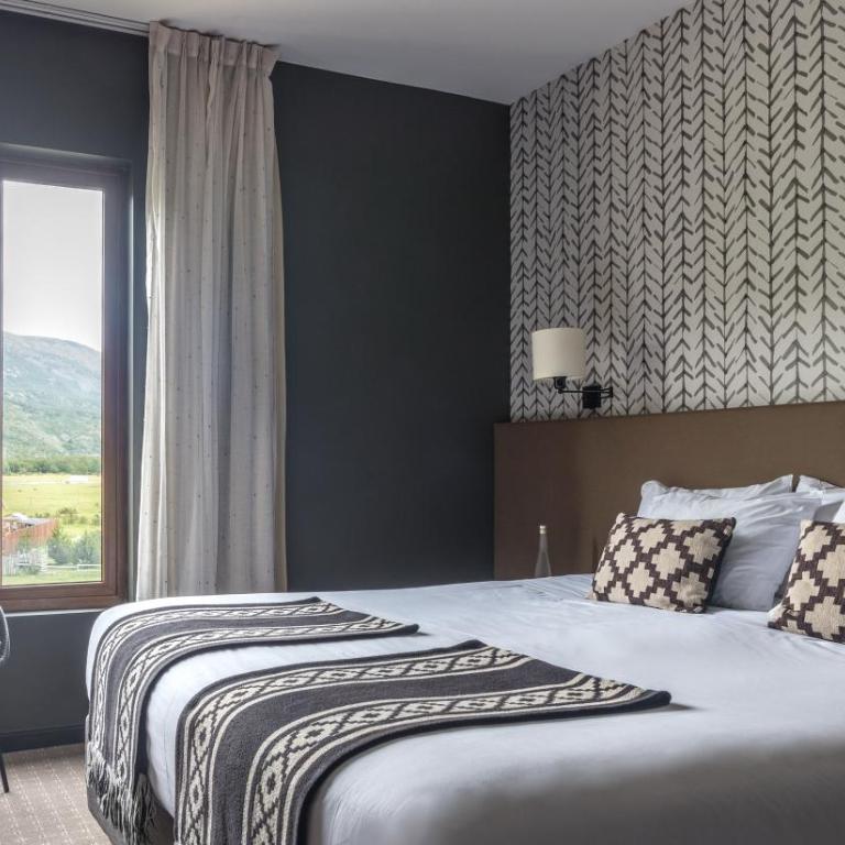 Río Serrano Hotel + Spa - Habitación Doble Estándar - 1 o 2 camas - 1