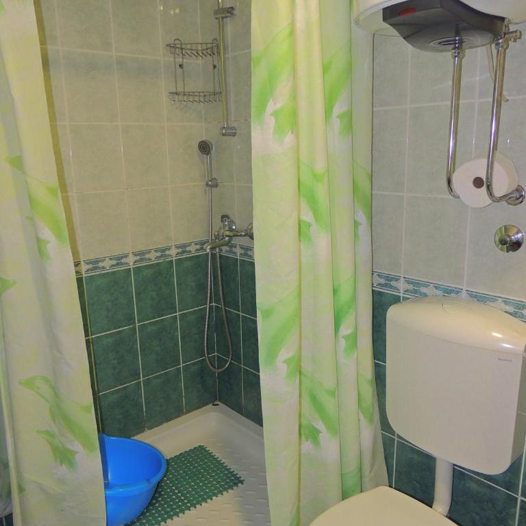 Villa Budvanka Guesthouse - Studio (3 Adults) - 7