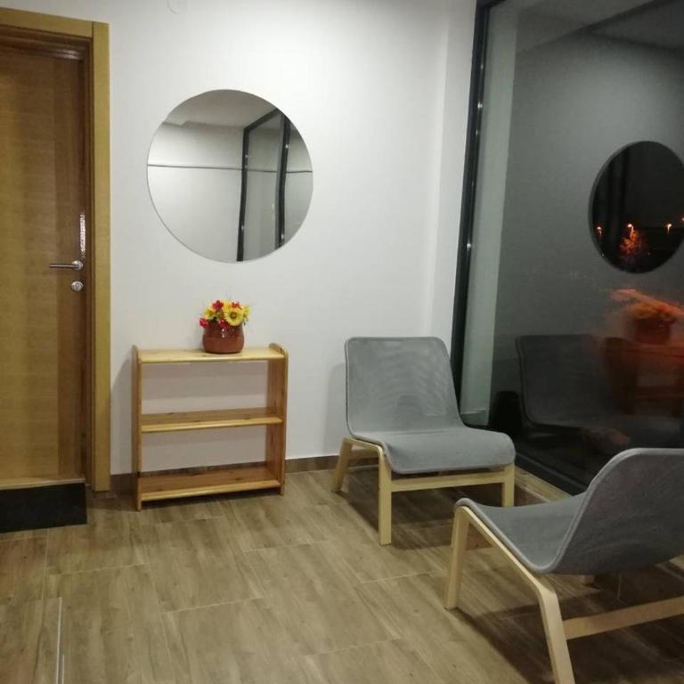 Smiley 1 - Apartman sa 1 Spavaćom Sobom - 36