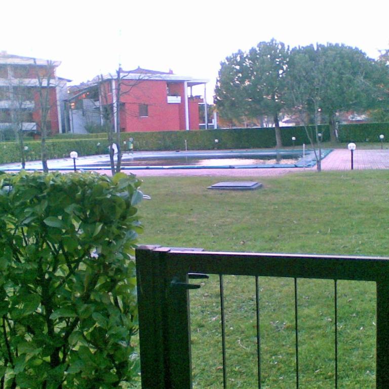 Casa Gisela - Appartamento con 1 Camera da Letto - 28