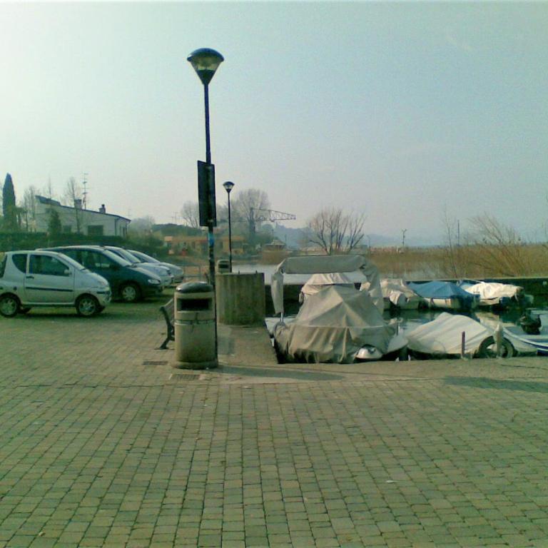 Casa Gisela - Appartamento con 1 Camera da Letto - 25