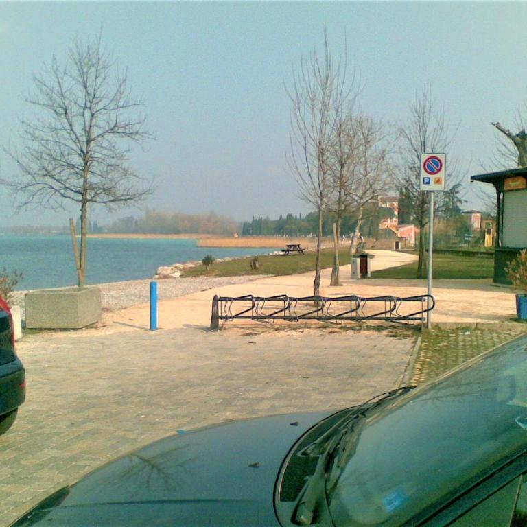 Casa Gisela - Appartamento con 1 Camera da Letto - 26