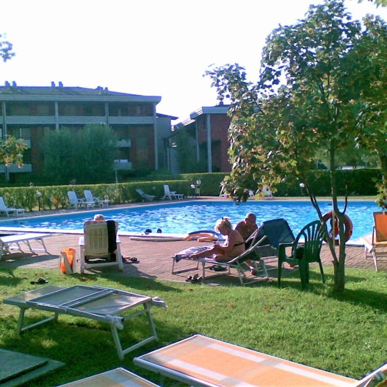 Casa Gisela - Appartamento con 1 Camera da Letto - 29