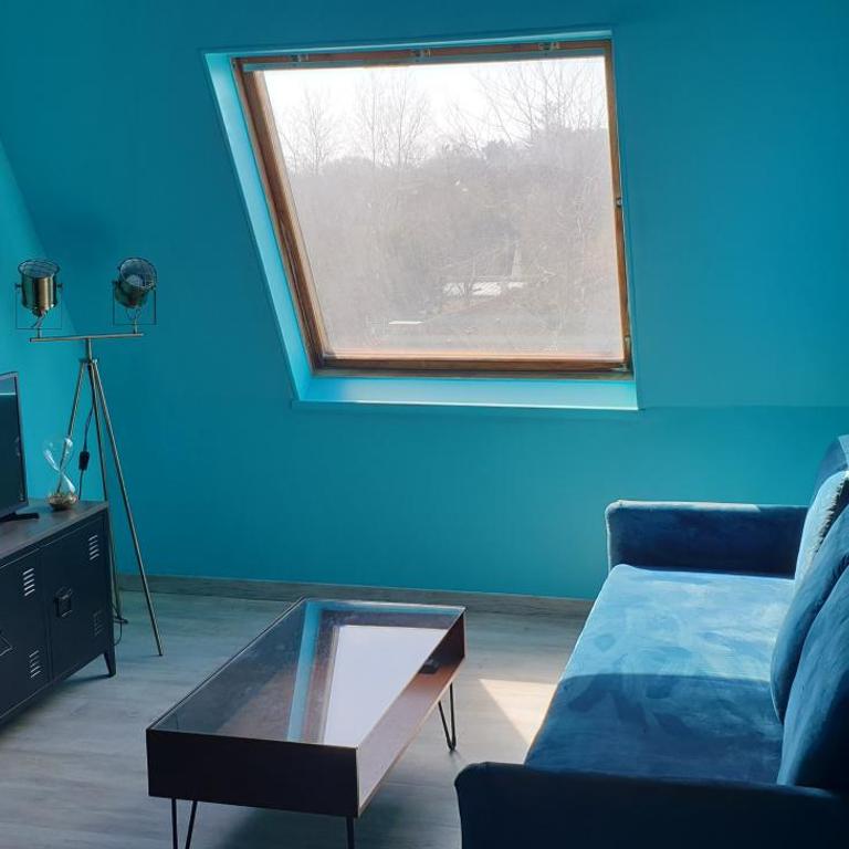 Home sweet home Cabourg plage - Apartamento de 1 dormitorio - 3