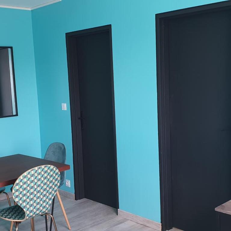 Home sweet home Cabourg plage - Apartamento de 1 dormitorio - 2
