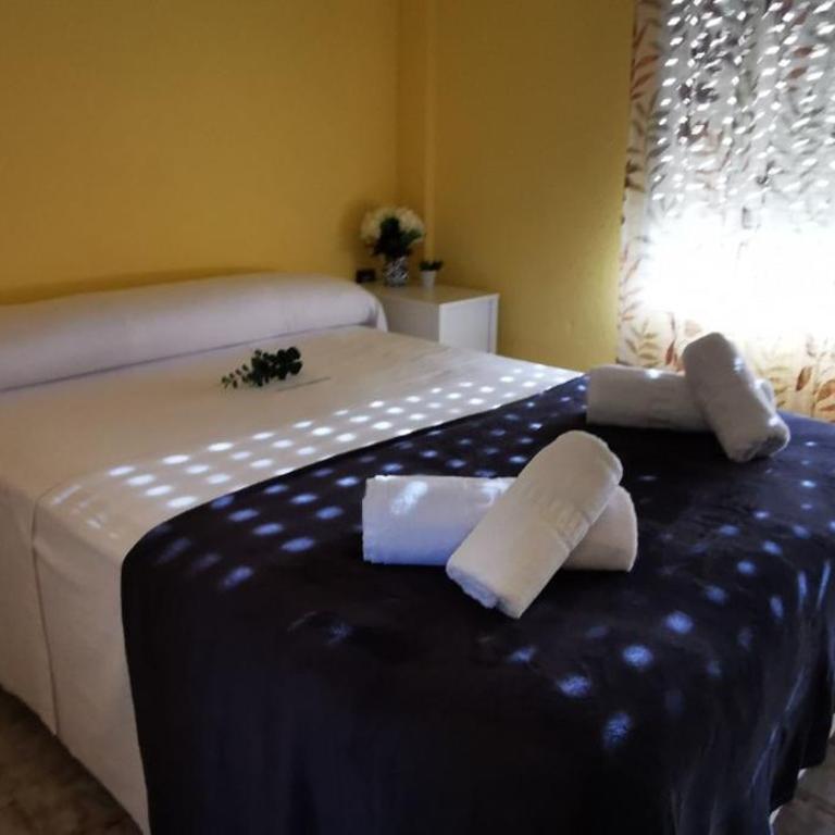 VILLAS COSETTE Apartamento RANCHO SUIZO 8 1 1 - Apartamento de 2 dormitorios - 15