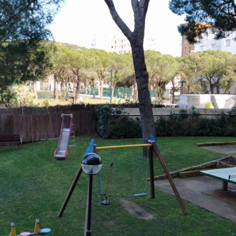 VILLAS COSETTE Apartamento RANCHO SUIZO 8 1 1 - Apartamento de 2 dormitorios - 24