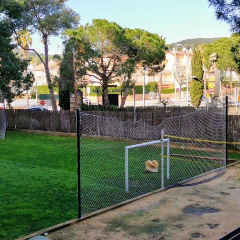 VILLAS COSETTE Apartamento RANCHO SUIZO 8 1 1 - Apartamento de 2 dormitorios - 25