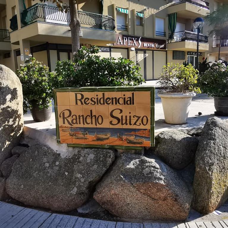 VILLAS COSETTE Apartamento RANCHO SUIZO 8 1 1 - Apartamento de 2 dormitorios - 23