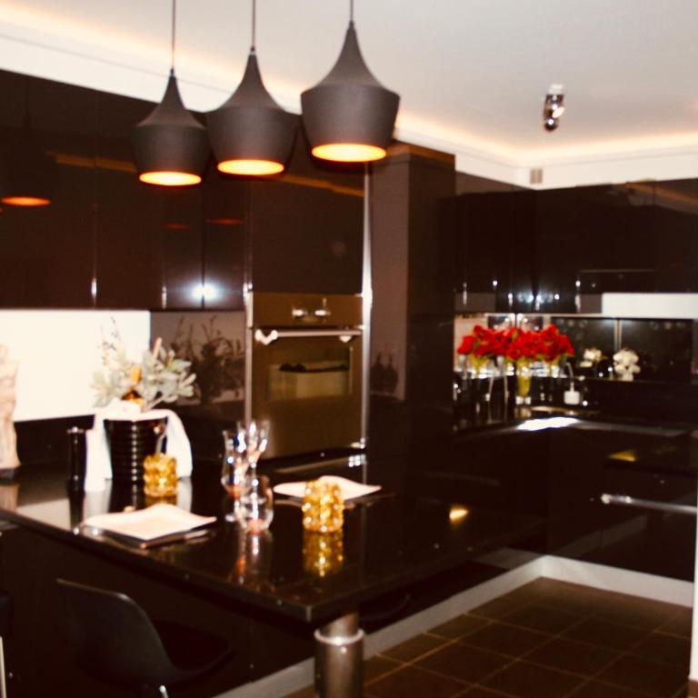 Carpe Diem - Appartement 1 Chambre - 38