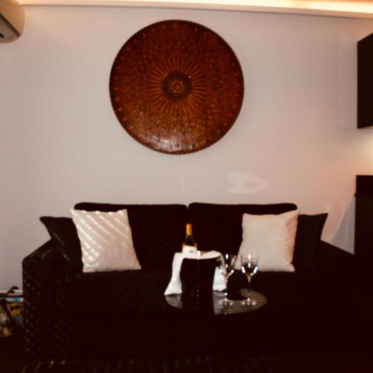 Carpe Diem - Appartement 1 Chambre - 42