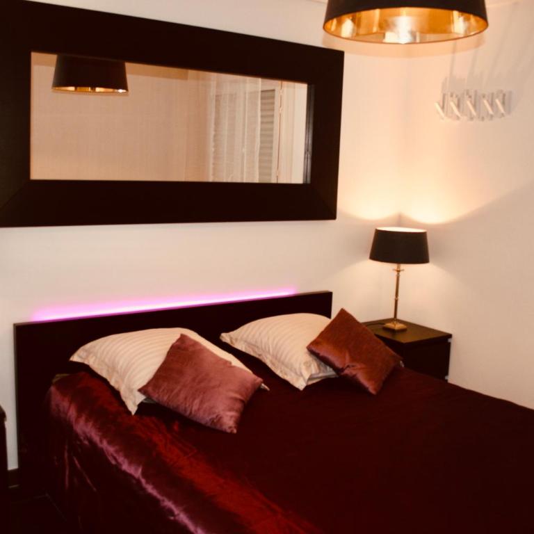 Carpe Diem - Appartement 1 Chambre - 45