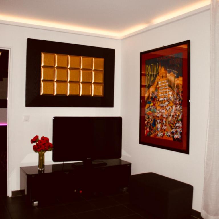 Carpe Diem - Appartement 1 Chambre - 43