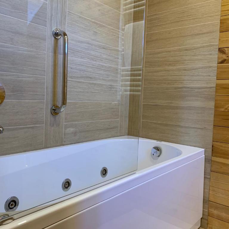 Chalet Kolašin - Superior Apartman - 18