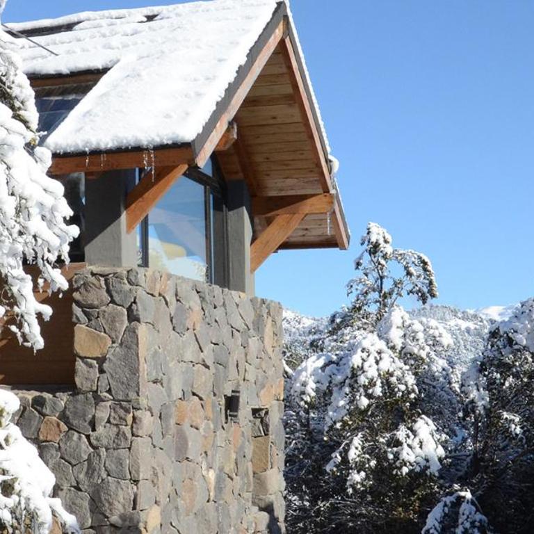 Amarras - Two-Bedroom Chalet - 6