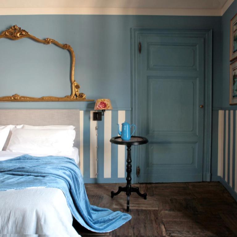 Colazione in Piazza Castello - Suite with Balcony - 5