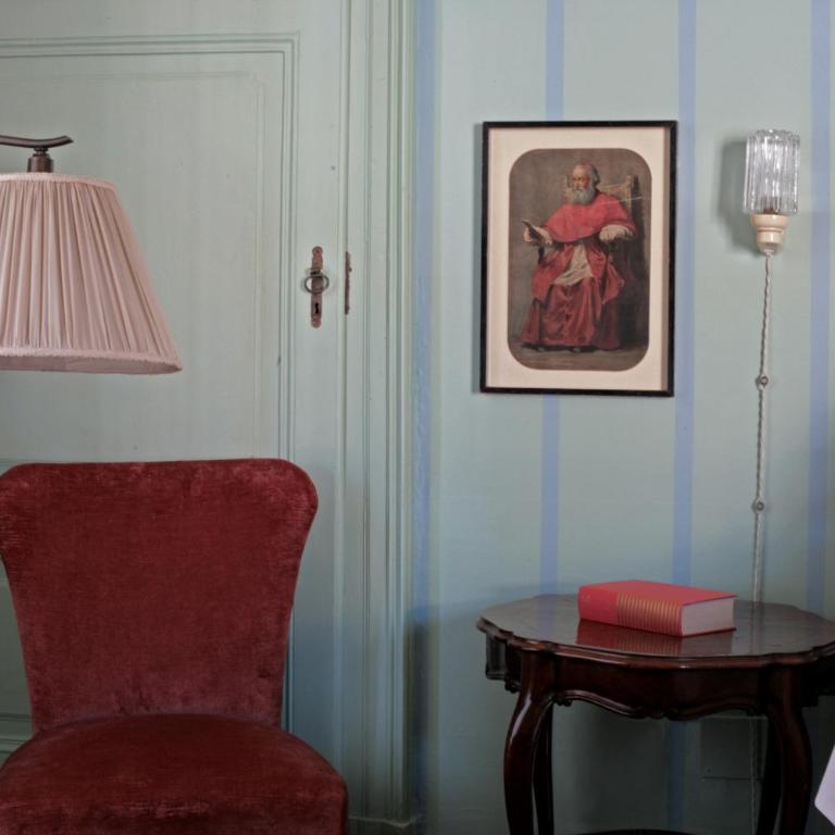 Colazione in Piazza Castello - Family Room with Balcony and External Private Bathroom - 3