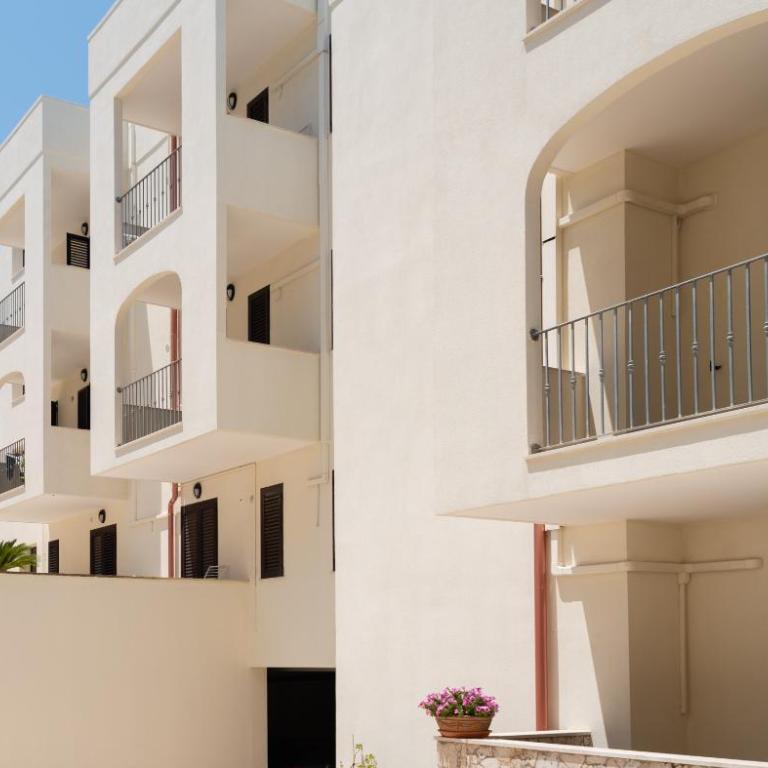 Catona House - Appartamento con Balcone - 3