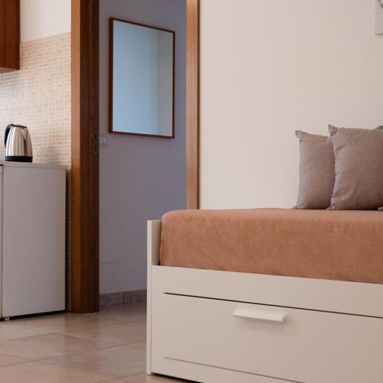 Catona House - Appartamento con Balcone - 5
