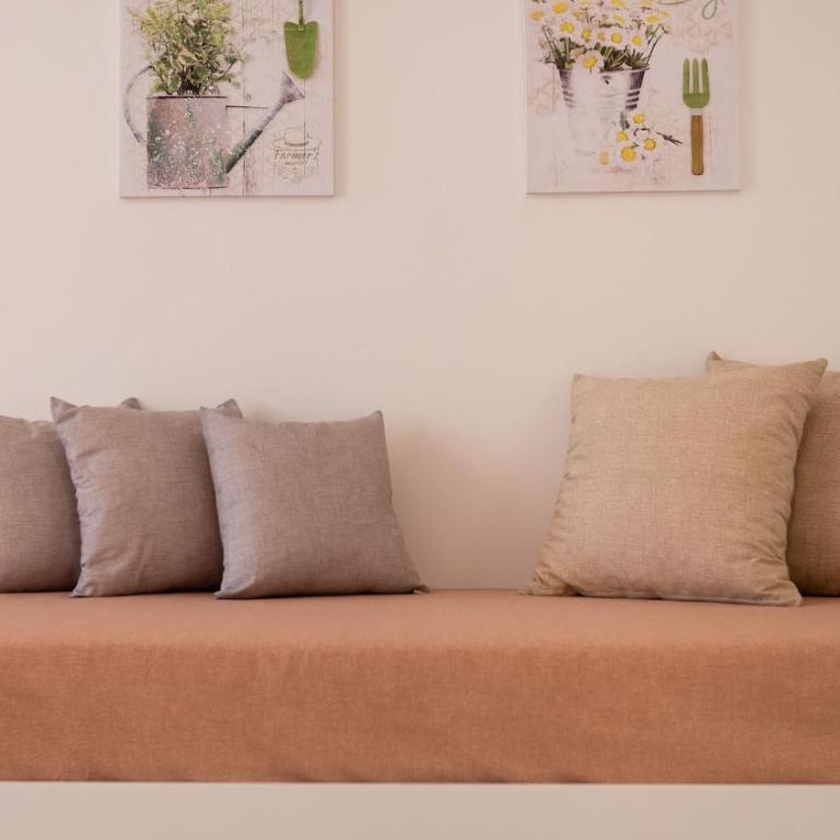 Catona House - Appartamento con Balcone - 6