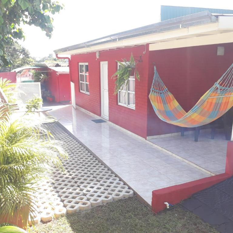 En Familia - Casa - 5