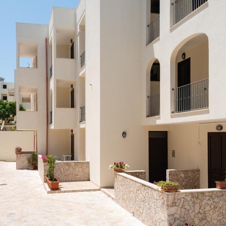 Catona House - Monolocale King con Divano-Letto - 2