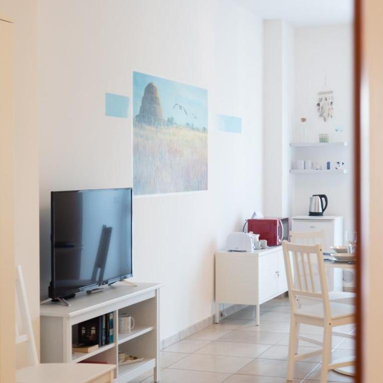 Catona House - Monolocale King con Divano-Letto - 4