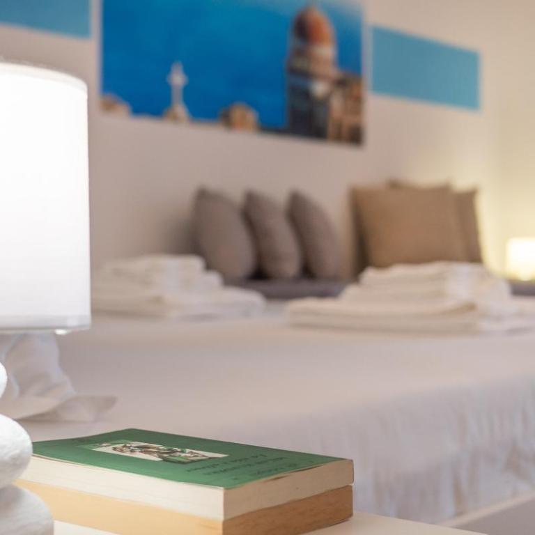 Catona House - Monolocale King con Divano-Letto - 11
