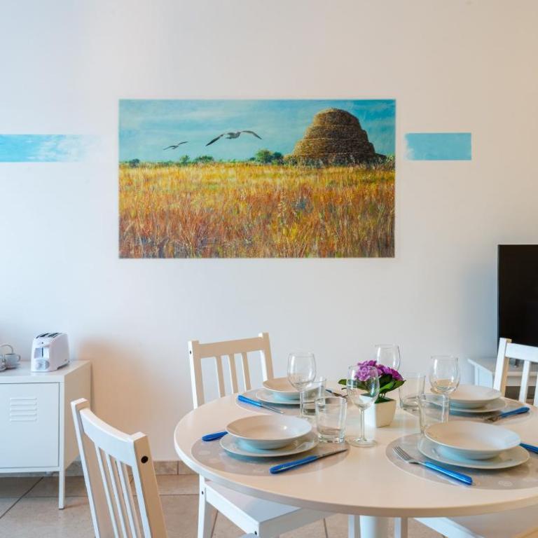 Catona House - Monolocale King con Divano-Letto - 14