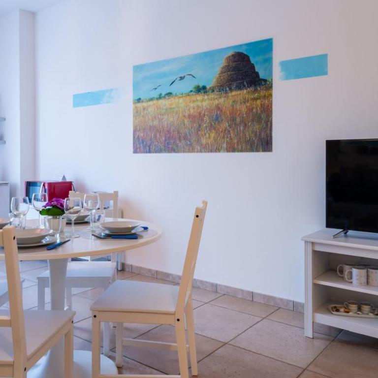 Catona House - Monolocale King con Divano-Letto - 21