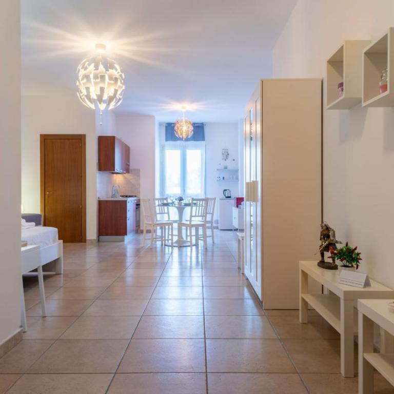 Catona House - Monolocale King con Divano-Letto - 26
