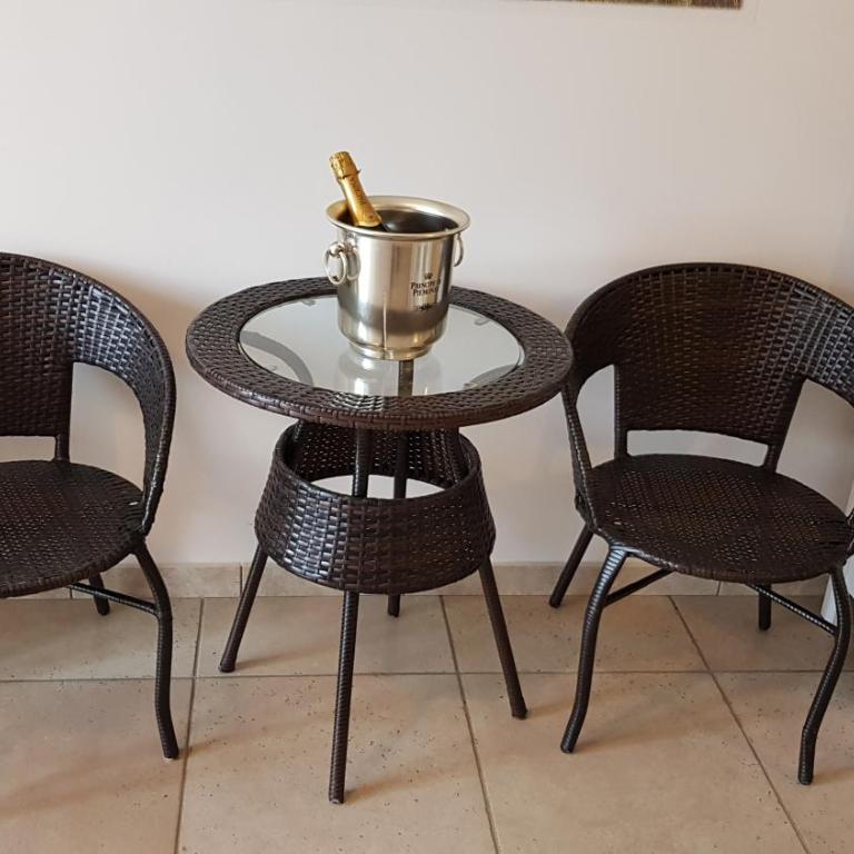 Catona House - Monolocale King con Divano-Letto - 29