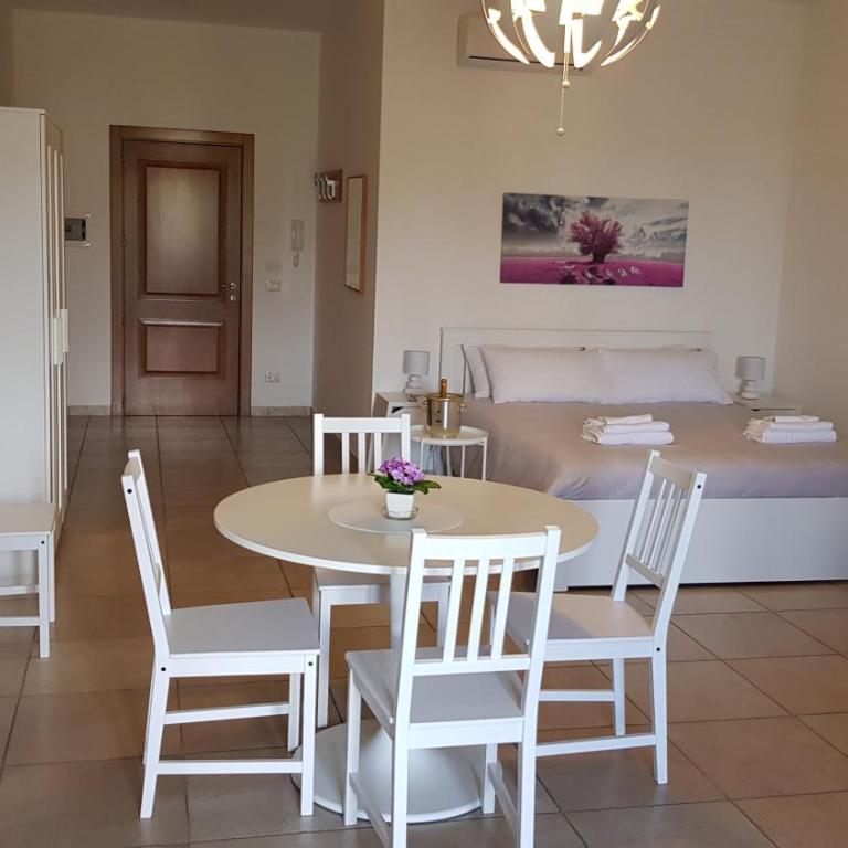 Catona House - Monolocale King con Divano-Letto - 34