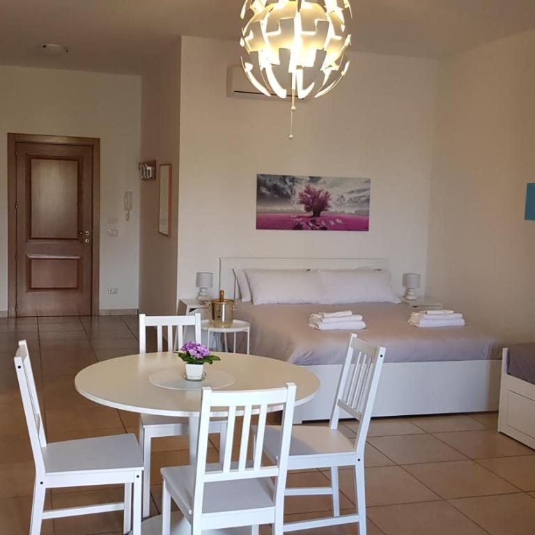 Catona House - Monolocale King con Divano-Letto - 35