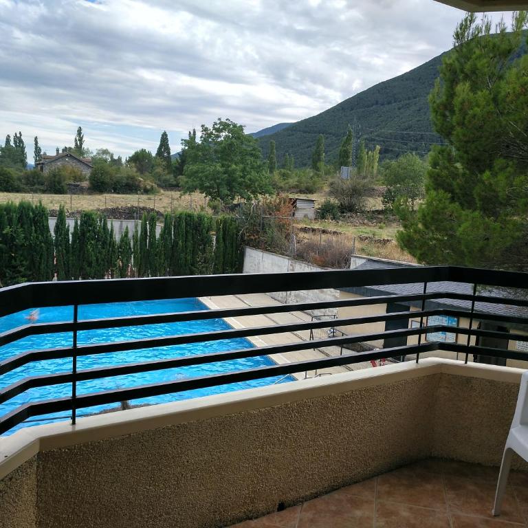 Tena Biescas Tourist Home - Apartment - 2