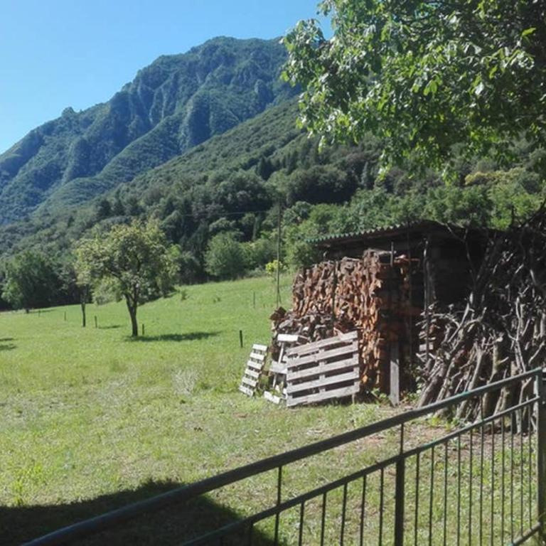 House Campi - Appartamento con 2 Camere da Letto - 34