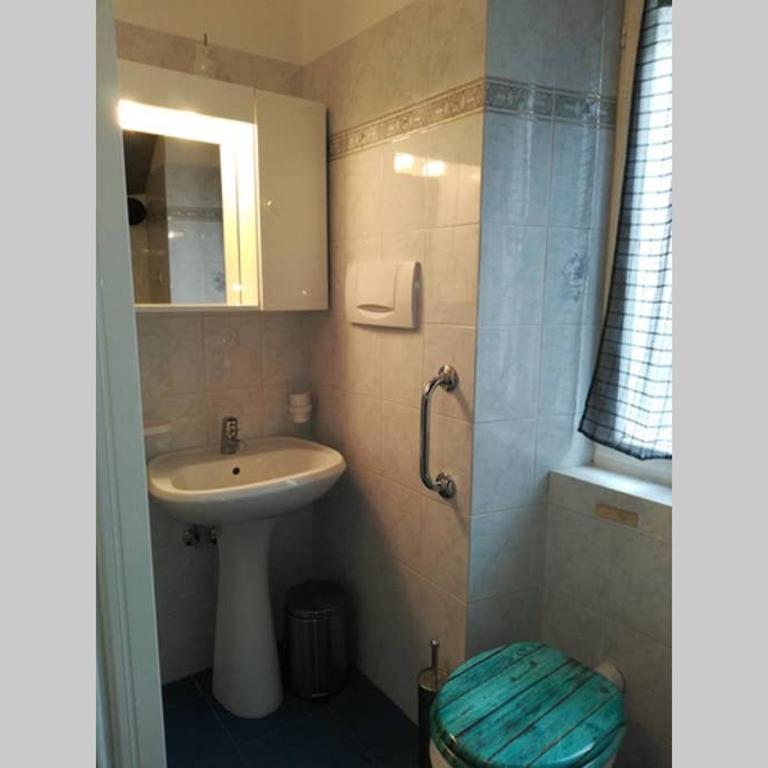 House Campi - Appartamento con 2 Camere da Letto - 19