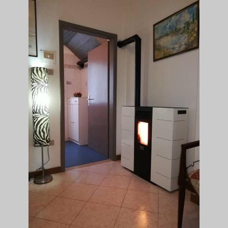 House Campi - Appartamento con 2 Camere da Letto - 8