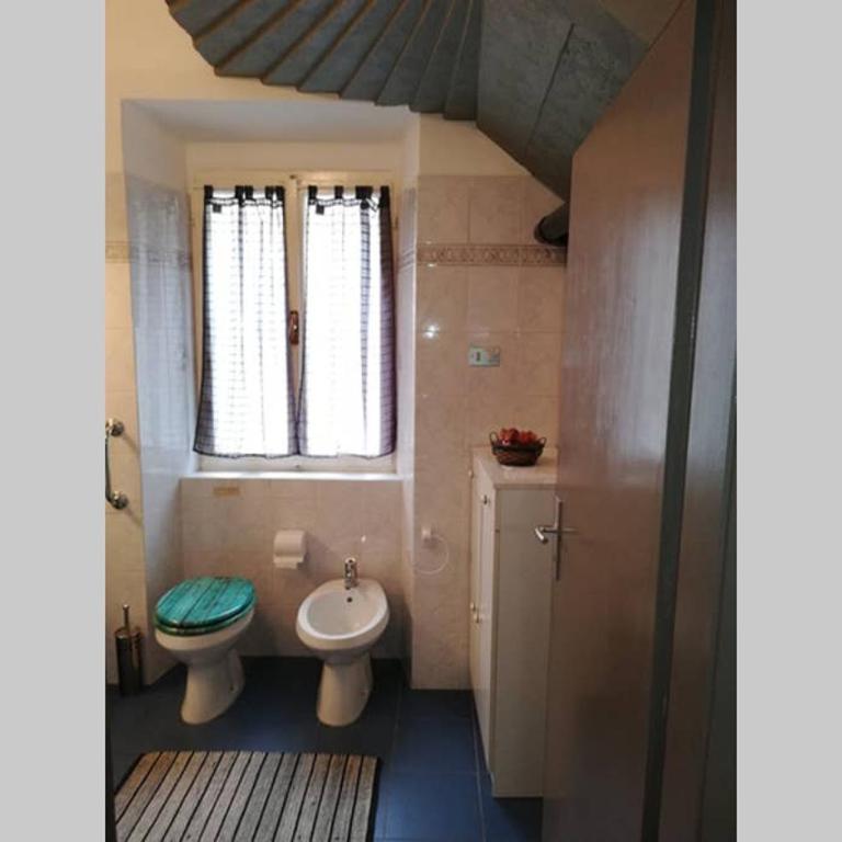 House Campi - Appartamento con 2 Camere da Letto - 21