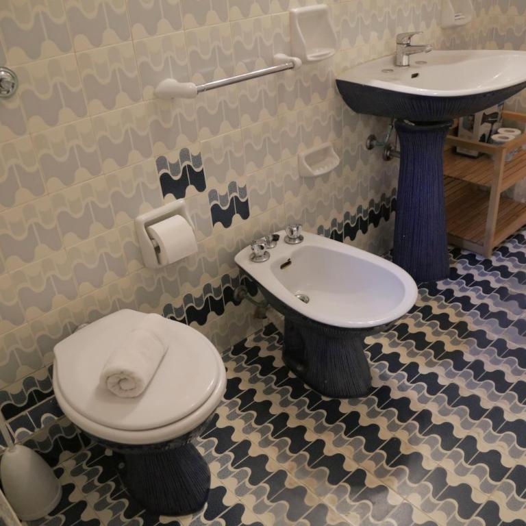 Casa Rosa - Appartamento con 2 Camere da Letto - 12