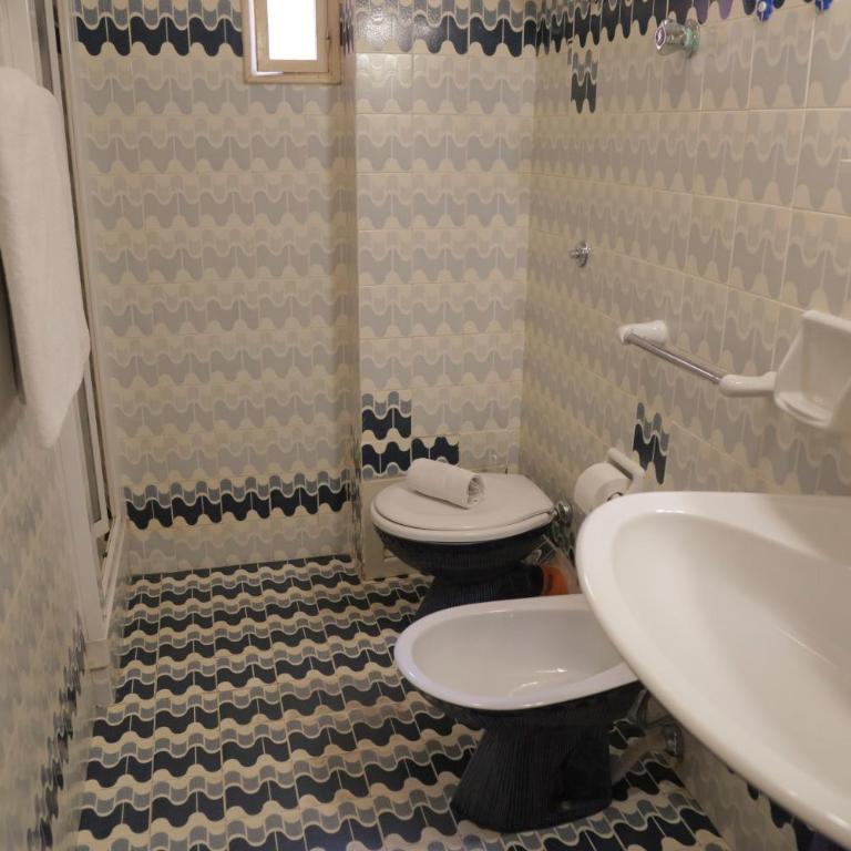 Casa Rosa - Appartamento con 2 Camere da Letto - 11