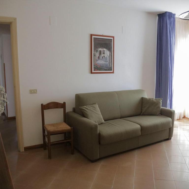 Casa Rosa - Appartamento con 2 Camere da Letto - 15