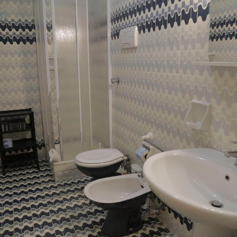 Casa Rosa - Appartamento con 2 Camere da Letto - 10