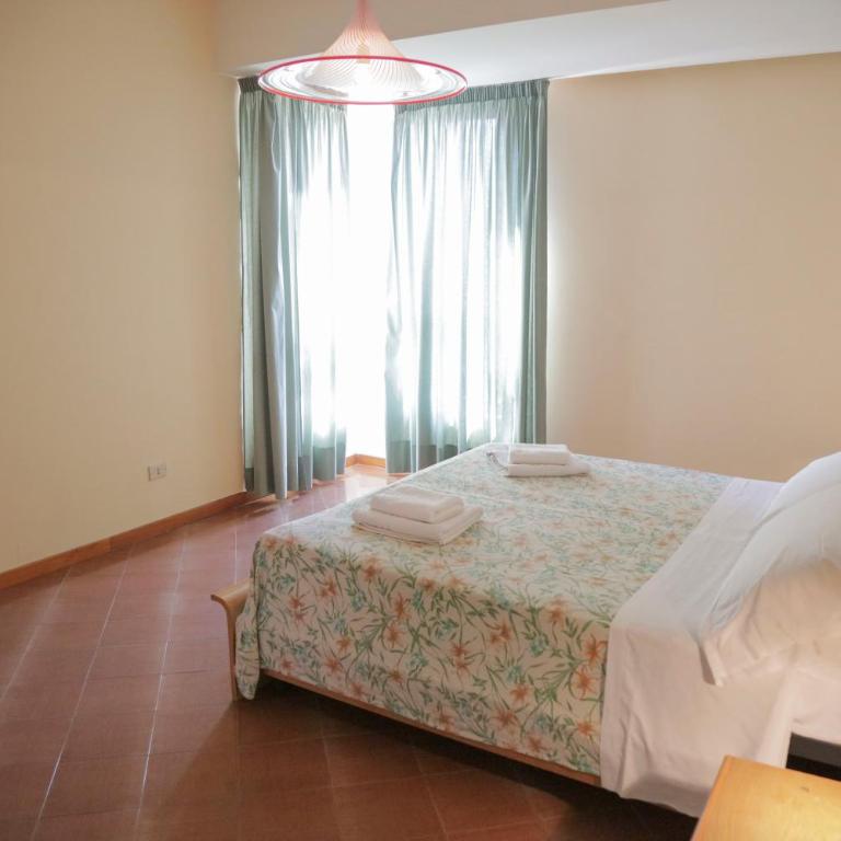 Casa Rosa - Appartamento con 1 Camera da Letto - 2