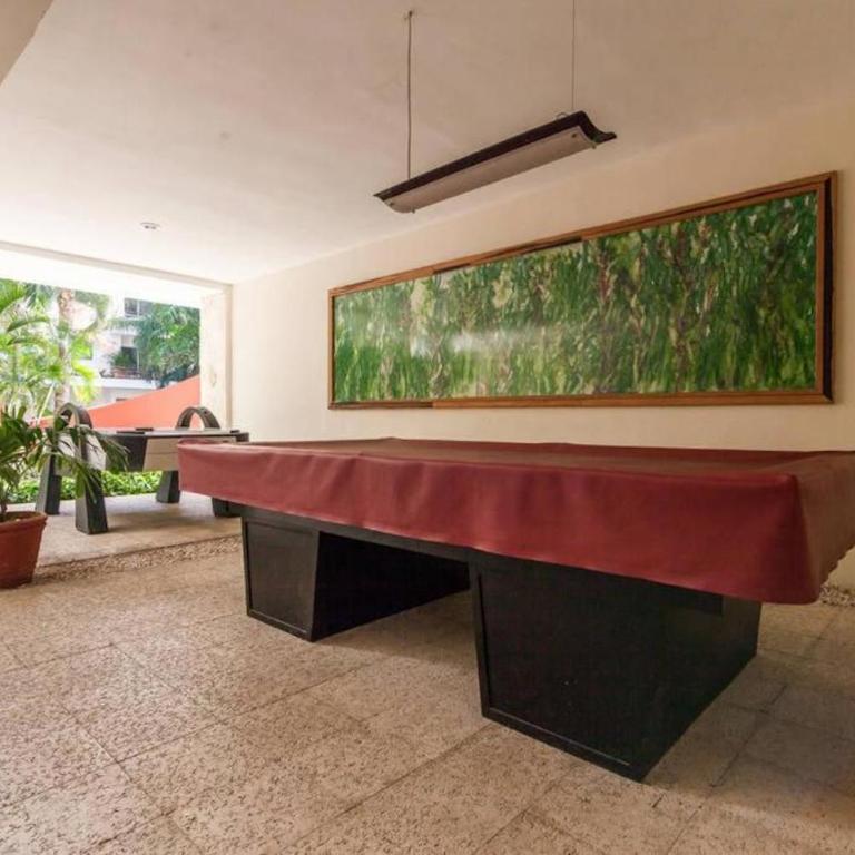 Sabbia Condos - Two-Bedroom Apartment - 37