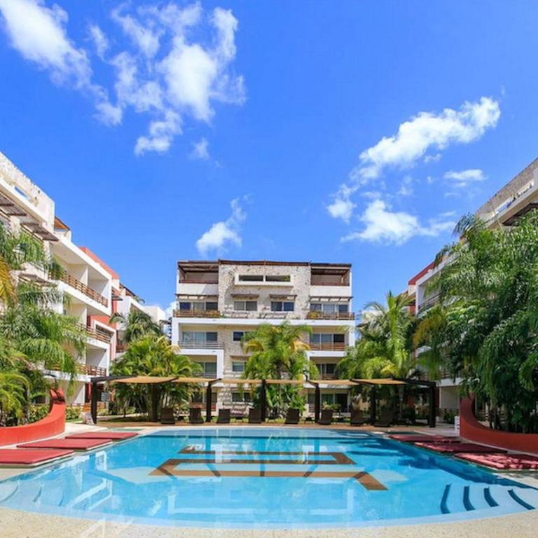 Sabbia Condos - Two-Bedroom Apartment - 3