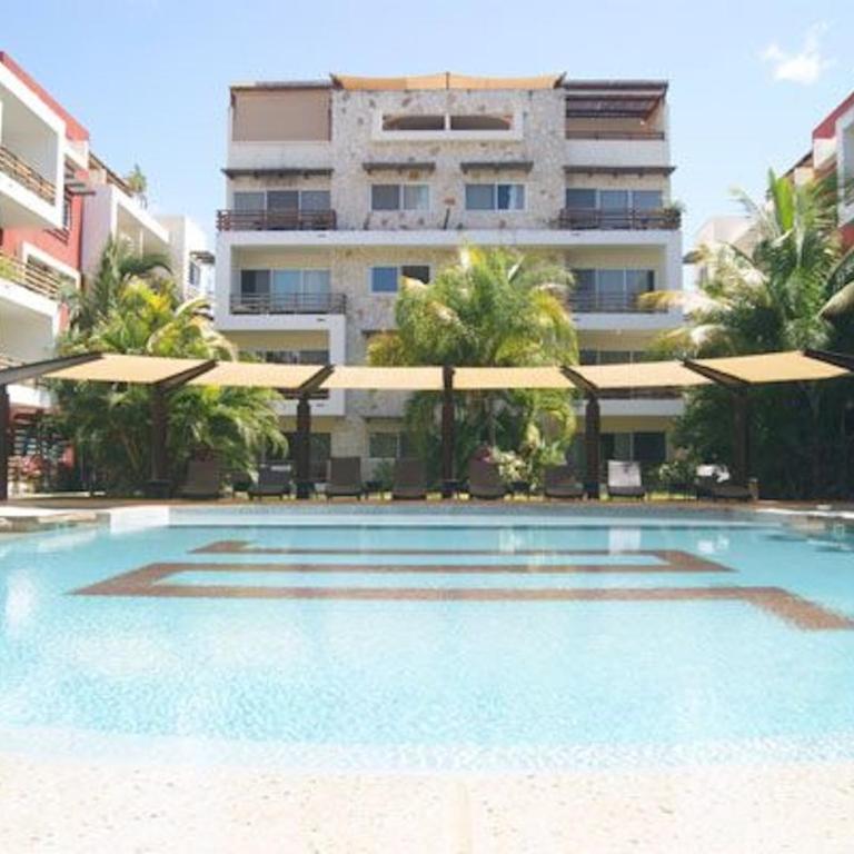 Sabbia Condos - Two-Bedroom Apartment - 1