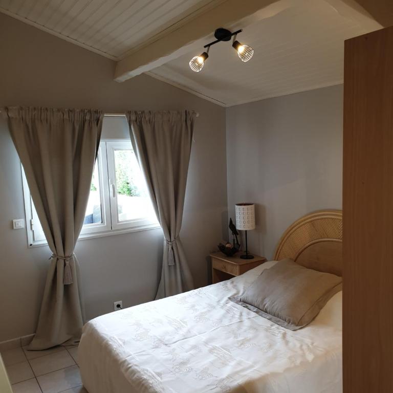 Plaisirs de Lège - Villa 3 Chambres - 27